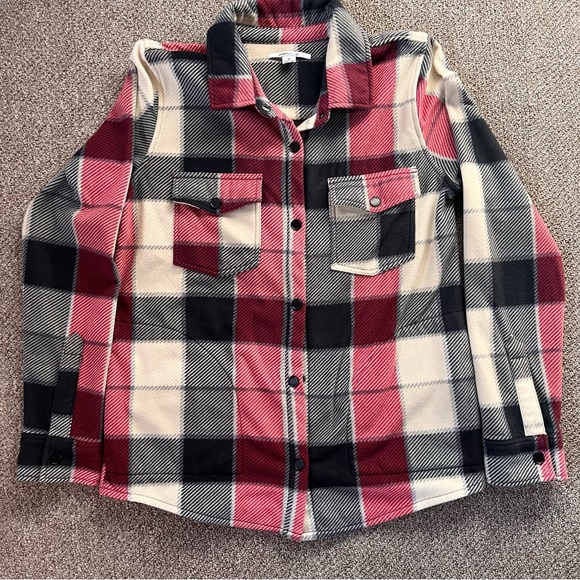 o’neill zuma super fleece - Picture 2 of 9